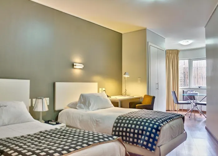 Golf Apartamentos