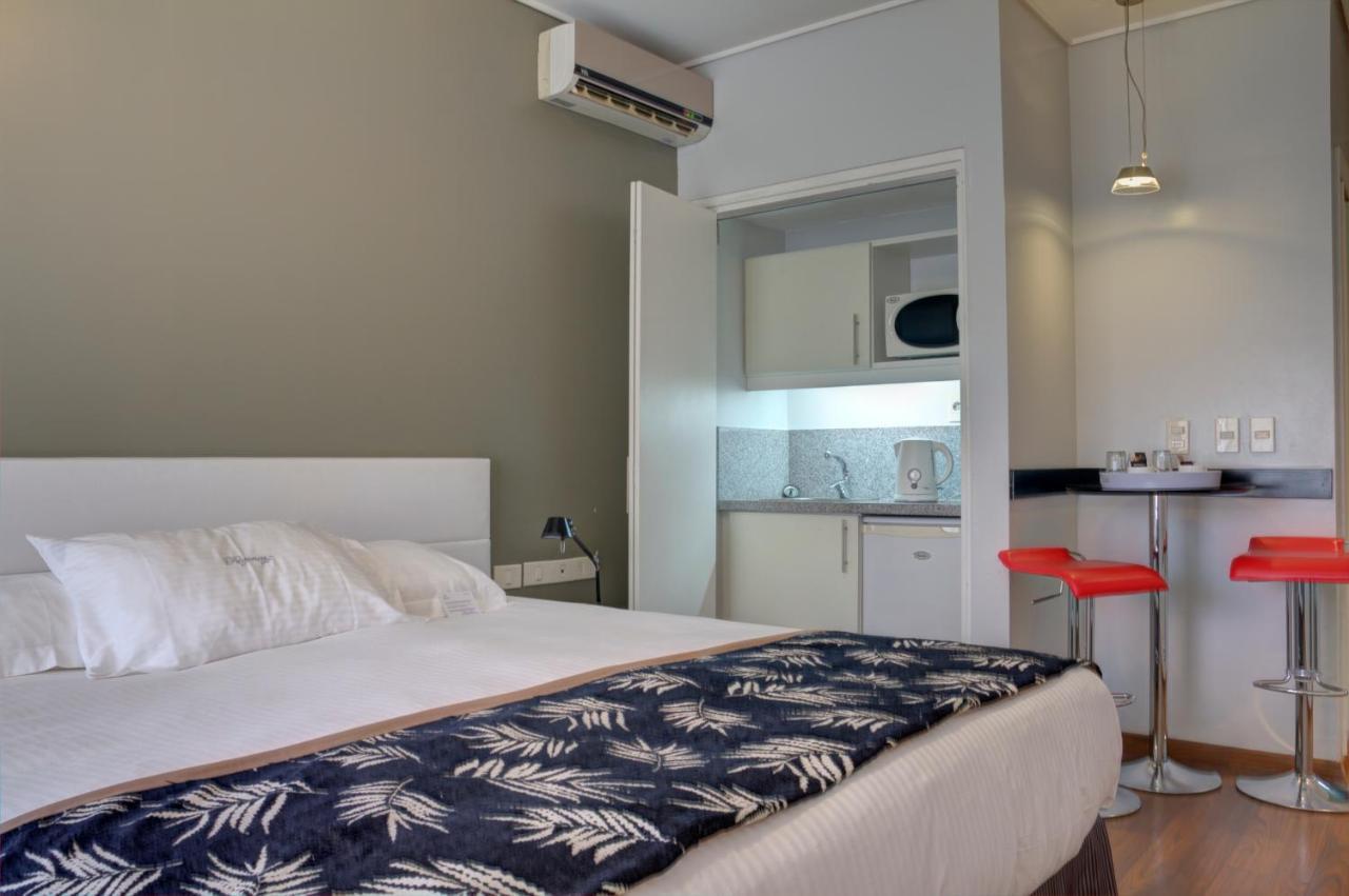 Golf Apartamento Montevideu